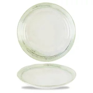 Dudson Maker's Collection Finca Flint Organic Coupe Bowl 796ml/28oz