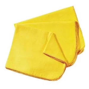 Economy Yellow Duster 50x33cm