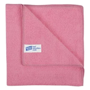 Exel Microfibre Cloth 40x40cm - Pink