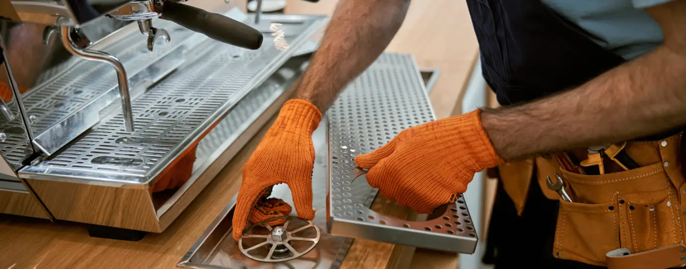 Signs Your Bar Equipment Needs Maintenance