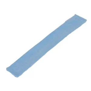 Flexi Sleeve Microfibre Blue 52x7cm