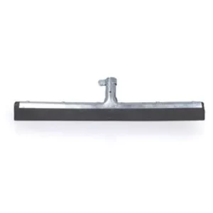 Floor Squeegee Zinc Plated 45cm