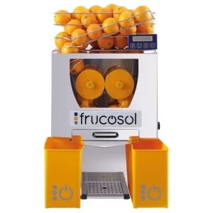Frucosol F-50C Automatic Juicer