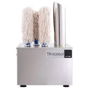 Frucosol SV-1000 Glass Polisher