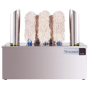 Frucosol SV-2000 Glass Polisher