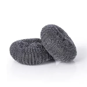 Galvanised Scourer 60g - Large