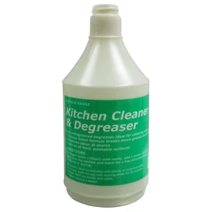 Greyland BT2 Kitchen Cleaner & Degreaser Concentrate 750ml/26oz Refill