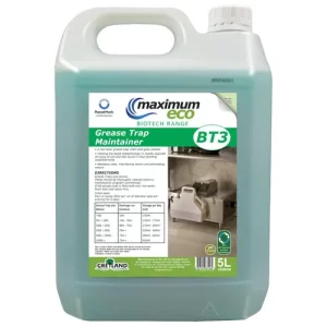 Greyland BT3 Grease Trap Maintainer 10L/352oz