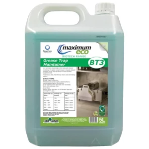 Greyland BT3 Grease Trap Maintainer 5L/176oz