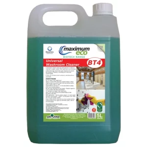 Greyland BT4 Universal Washroom Cleaner 5L/176oz