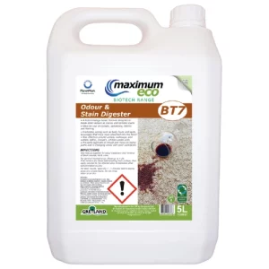 Greyland BT7 Odour & Stain Digester 5L/176oz