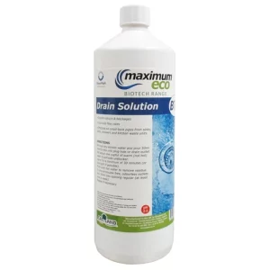 Greyland BT8 Drain Solution 1L/35oz