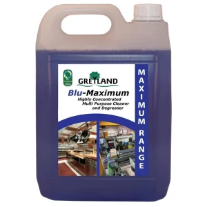 Greyland Blu Maximum 5L/176oz