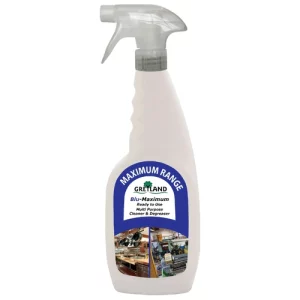 Greyland Blu Maximum RTU 750ml/26oz