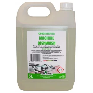 Greyland Concentrated Machine Dishwash 5L/176oz