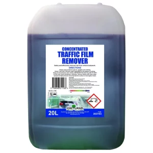Greyland Concentrated Traffic Film Remover 20L/704oz