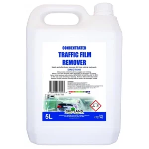 Greyland Concentrated Traffic Film Remover 5L/176oz