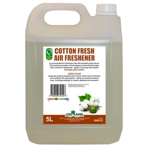 Greyland Cotton Fresh Air Freshener 5L/176oz