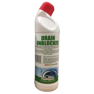 Greyland Drain Unblocker 1L/35oz