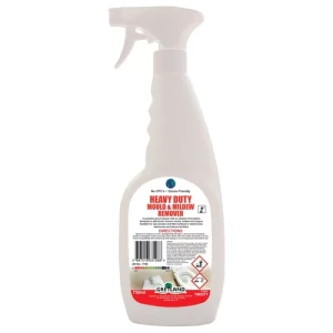 Greyland Heavy Duty Mould & Mildew Remover 750ml/26oz