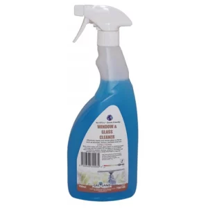 Greyland Maximum Eco Window, Glass & Stainless Steel Cleaner 750ml/26oz