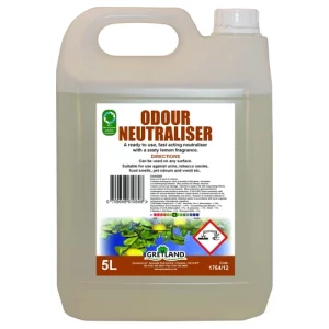 Greyland Odour Neutraliser 5L/176oz