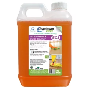 Greyland SC1 All Surfaces & Floor Cleaner 2L/70oz