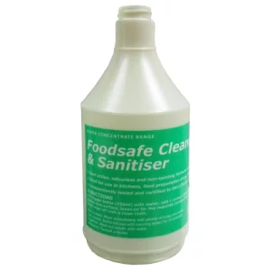 Greyland SC2 Foodsafe Cleaner & Sanitiser 750ml/26oz Refill