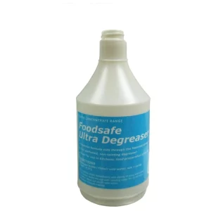 Greyland SC3 Foodsafe Ultra Degreaser 750ml/26oz Refill
