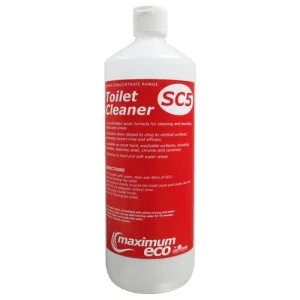 Greyland SC5 Toilet Cleaner 1L/35oz Refill