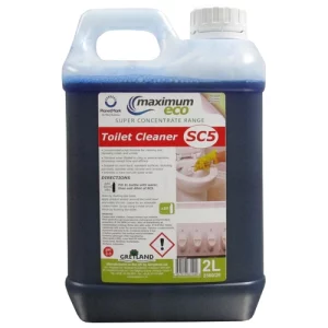Greyland SC5 Toilet Cleaner 2L/70oz