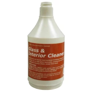 Greyland SC7 Glass & Interior Cleaner 750ml/26oz Refill