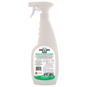 Greyland Spray & Wipe Ultra 750ml/26oz