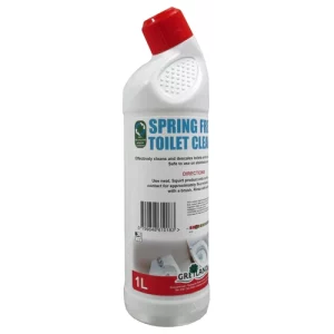 Greyland Spring Fresh Toilet Cleaner 1L/35oz