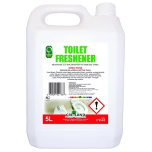 Greyland Toilet Freshener 1L/35oz
