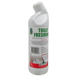 Greyland Toilet Freshener 5L/176oz