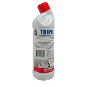 Greyland Triple S Toilet Cleaner 1L/35oz
