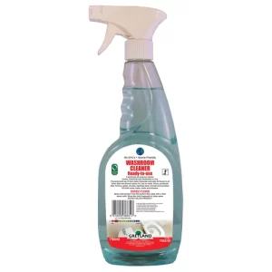 Greyland Washroom Cleaner RTU 750ml/26oz