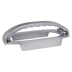 Griddle Brick Holder