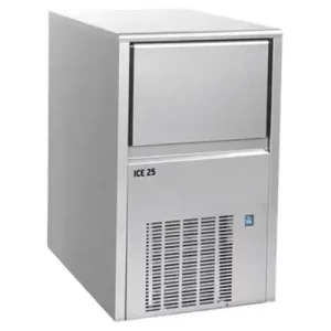 Halcyon Ice Machine 25kg/24hr