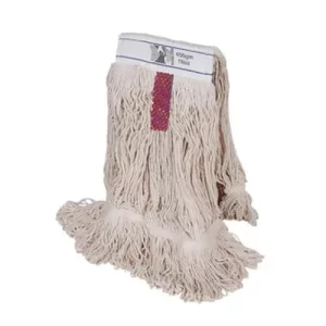 Kentucky Mop Twine Nat Stayflat Col Flag 450g