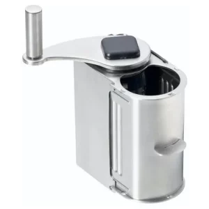 KitchenCraft World of Flavours Italian Parmesan Cheese Grater