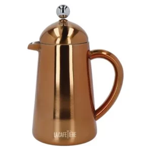 La Cafetière Havana Double Walled Cafetière 350ml/12oz