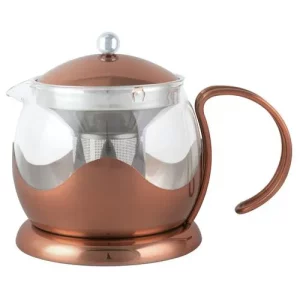 La Cafetière Izmir Infuser Teapot 1L/34oz