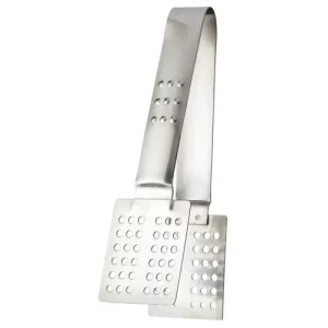 La Cafetière Stainless Steel Square Tea Bag Tongs