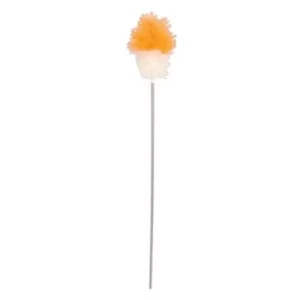 Lambswool Duster Plastic Handle 121cm