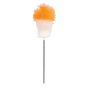 Lambswool Duster Plastic Handle 55cm