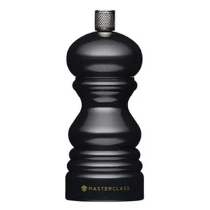 MasterClass Capstan Mill Black 12cm/4.7"