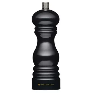 MasterClass Capstan Mill Black 17cm/6.7"