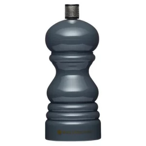 MasterClass Capstan Mill Dark Grey 12cm/4.7"